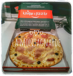 Photo n°75 de Le Kiosque à Pizzas de Jaunay Marigny - Futuroscope à Jaunay-Marigny ()