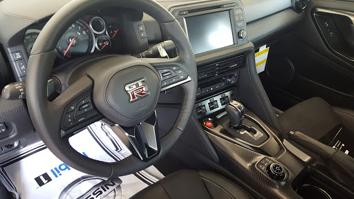 Nissan Dealer «Autocom Nissan East Bay», reviews and photos, 1152 Marina Blvd, San Leandro, CA 94577, USA