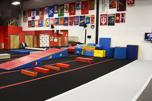 Gym «Star Athletics Cheer & Tumbling», reviews and photos, 85 Fulton St #6, Boonton, NJ 07005, USA