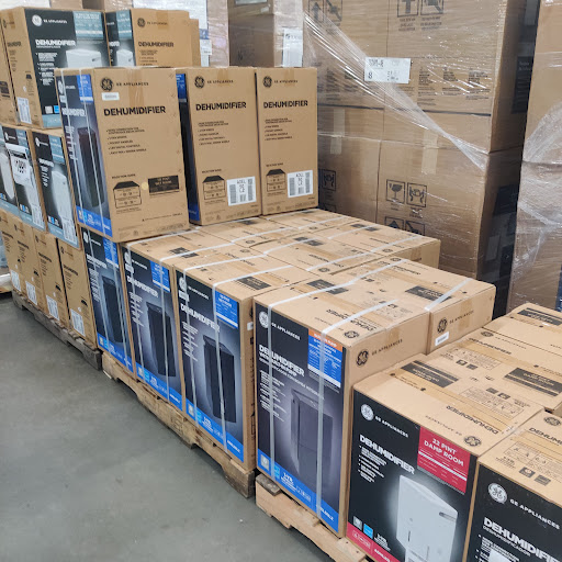 Home Improvement Store «The Home Depot», reviews and photos, 3540 New Jersey 66, Neptune City, NJ 07753, USA