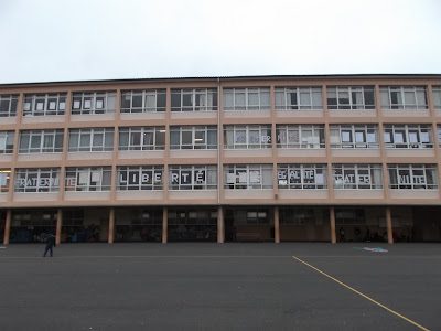 Groupe Scolaire Montaigu à Melun