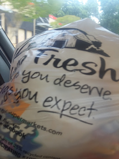 Grocery Store «Farm Fresh», reviews and photos, 227 Fox Hill Rd, Hampton, VA 23669, USA