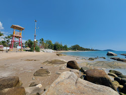 Foto von Mae Ram Phueng Beach - beliebter Ort unter Entspannungskennern