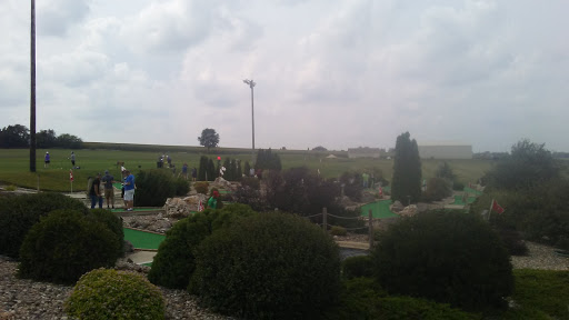 Public Golf Course «Airport National Public Golf Course», reviews and photos, 3001 Wright Brothers Blvd E, Cedar Rapids, IA 52404, USA