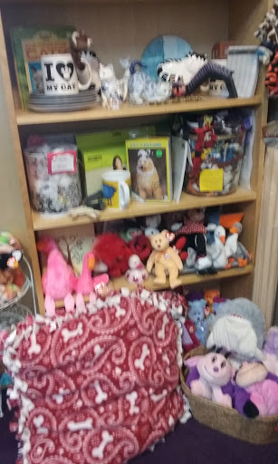 Gift Shop «ETC gifts and treasures», reviews and photos, 301 3rd St SE, Puyallup, WA 98372, USA