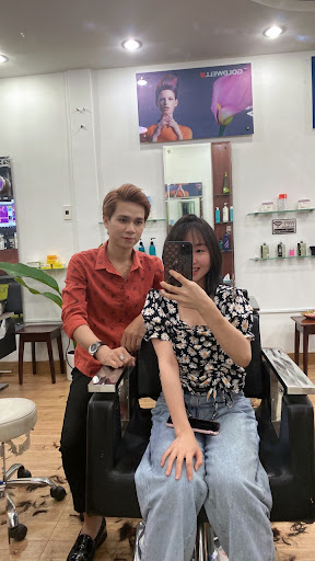 Top 20 hớt tóc gội đầu Thị xã Long Khánh Đồng Nai 2022