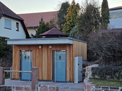 Öffentliches WC Krokusstraße 11, 75385 Bad Teinach-Zavelstein, Deutschland