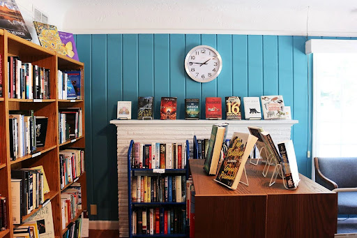 Used Book Store «Book Corner», reviews and photos, 12470 SW 5th St, Beaverton, OR 97005, USA