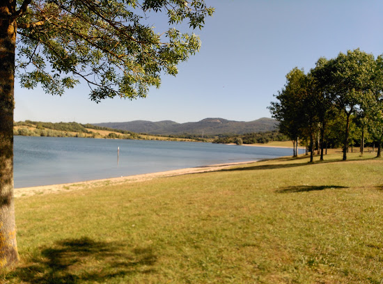 Playa de Garaio Sur