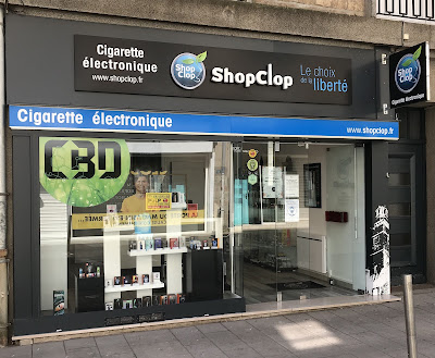 Shop Clop Vire à Vire-Normandie