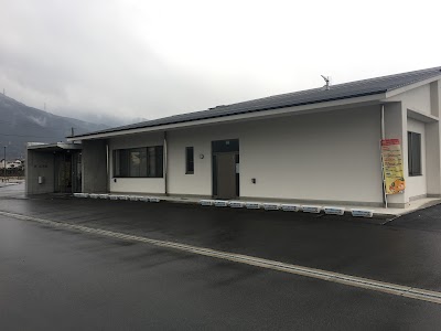 長津公民館
