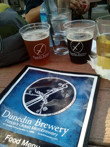 Brewery «Dunedin Brewery», reviews and photos, 937 Douglas Ave, Dunedin, FL 34698, USA