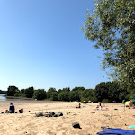 Photo n°4 de l'avis de Dennis.e fait le 12/03/2019 à 18:25 sur le  28°GRAD Strandbad Wedel à Wedel