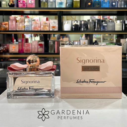 Gardenia Perfumes