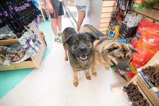 Pet Store «Natural Pet Food Solutions», reviews and photos, 7639 SE Milwaukie Ave, Portland, OR 97202, USA