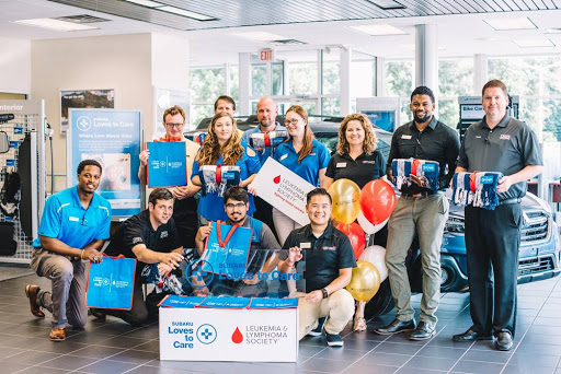 Subaru Dealer «Casey Subaru», reviews and photos, 783 J Clyde Morris Blvd, Newport News, VA 23601, USA