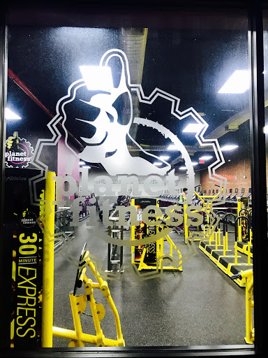 Gym «Planet Fitness», reviews and photos, 86-01 Roosevelt Ave, Queens, NY 11372, USA