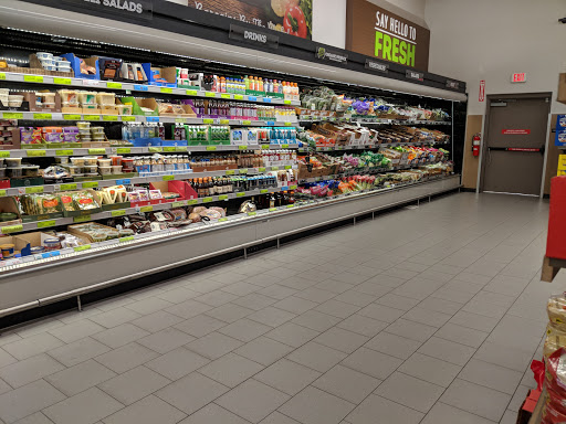 Supermarket «ALDI», reviews and photos, 2120 Panama Ln, Bakersfield, CA 93304, USA