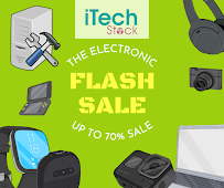 iTech Stock - Photo 8 - Car repair in Hamilton Township, NJ, Trenton