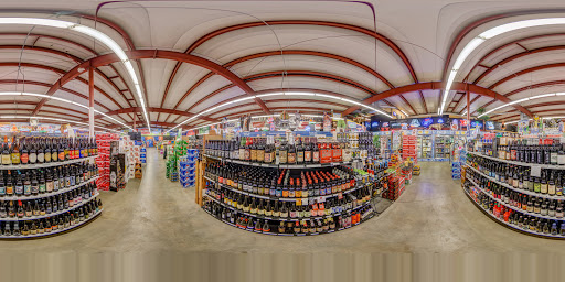 Liquor Store «Warehouse Liquor Mart», reviews and photos, 3371 W Hampden Ave, Englewood, CO 80110, USA