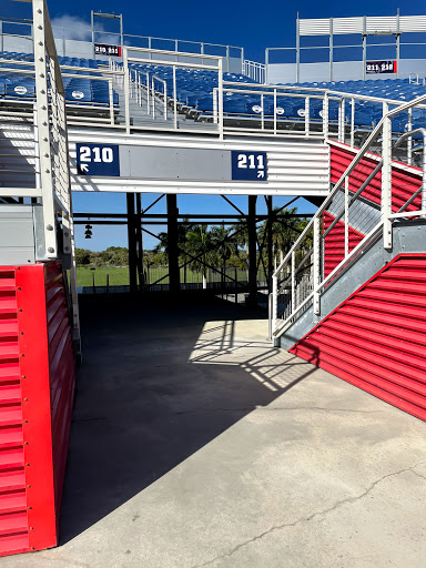 Stadium «FAU Stadium», reviews and photos, 777 Glades Road, Boca Raton, FL 33431, USA