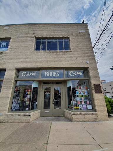 Book Store «Deep Vellum Books», reviews and photos, 3000 Commerce St, Dallas, TX 75226, USA