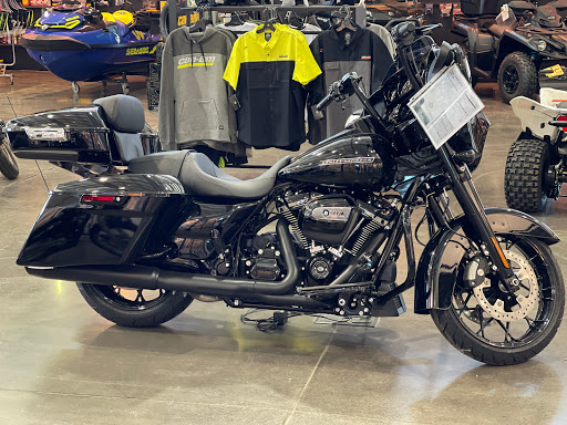 Motorcycle Shop «Harley-Davidson of Jamestown», reviews and photos, 1951 E Main St, Falconer, NY 14733, USA