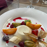 Photo n°5 de l'avis de Riccardo.e fait le 05/08/2022 à 13:38 sur le  Ristorante Al Lumin à Mareson-Pecol