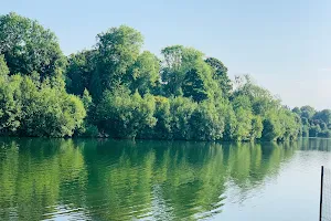 Gorton Reservoir image