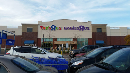 Toy Store «Toys