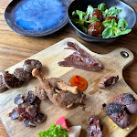 Photo n° 3 de l'avis de Stephane.e fait le 25/05/2024 à 17:23 pour La Volière de mesquer à Mesquer