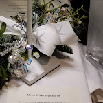 Photo n°2 de l'avis de Sonia. fait le 01/01/2020 à 11:29 sur le  Corte Cabiria Ristorante à Ravenna