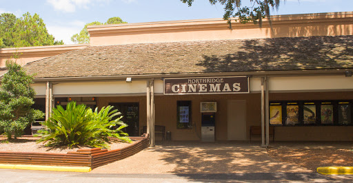 Movie Theater «Northridge Cinema 10», reviews and photos, 435 William Hilton Pkwy, Hilton Head Island, SC 29926, USA