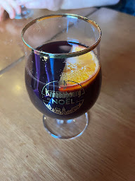 Photo n°46 de Cafe De La Kammerzell à Strasbourg ()
