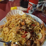 Photo n°1 de l'avis de Piero.i fait le 27/07/2021 à 10:18 sur le  Ristorante pizzeria Silvia à Ariano nel Polesine