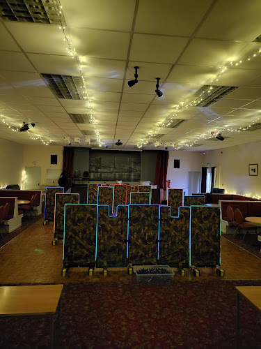 Reviews of Penllergaer sports and social club in Swansea - Sports Complex