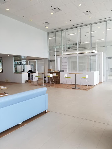 Volkswagen Dealer «Volkswagen Springfield», reviews and photos, 3145 S Campbell Ave, Springfield, MO 65807, USA