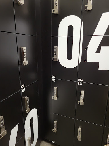 Gym «CrossFit New Haven», reviews and photos, 1175 State St # 201, New Haven, CT 06511, USA