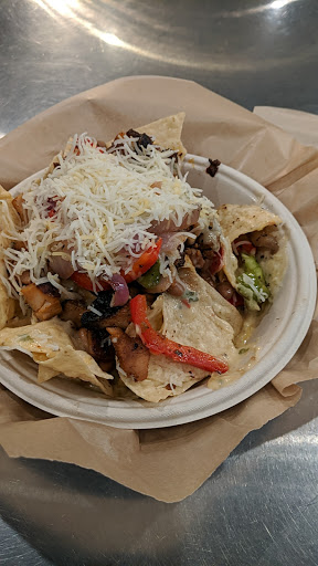 Mexican Restaurant «QDOBA Mexican Eats», reviews and photos, 17744 Garden Way NE #120, Woodinville, WA 98072, USA