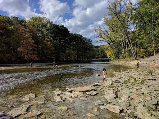 Rocky River Park