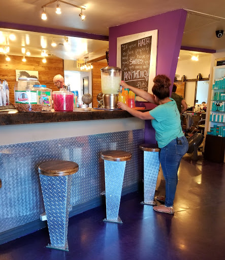 Hair Salon «r salon», reviews and photos, 1940 E Camelback Rd, Phoenix, AZ 85016, USA