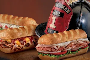 Firehouse Subs Mobile Highway image