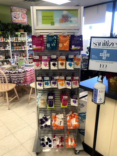 Health Food Store «Pass Health Foods», reviews and photos, 7228 W College Dr, Palos Heights, IL 60463, USA