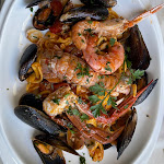 Photo n°3 de l'avis de Francesca.a fait le 24/09/2022 à 12:28 sur le  Osteria Il Paiolo à Ravenna