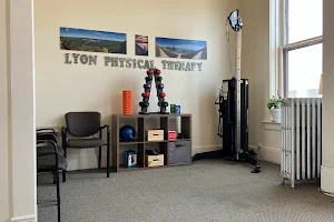 Lyon Physical Therapy, LLC image