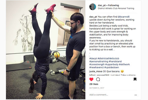 Gym «CrossFit New Haven», reviews and photos, 1175 State St # 201, New Haven, CT 06511, USA