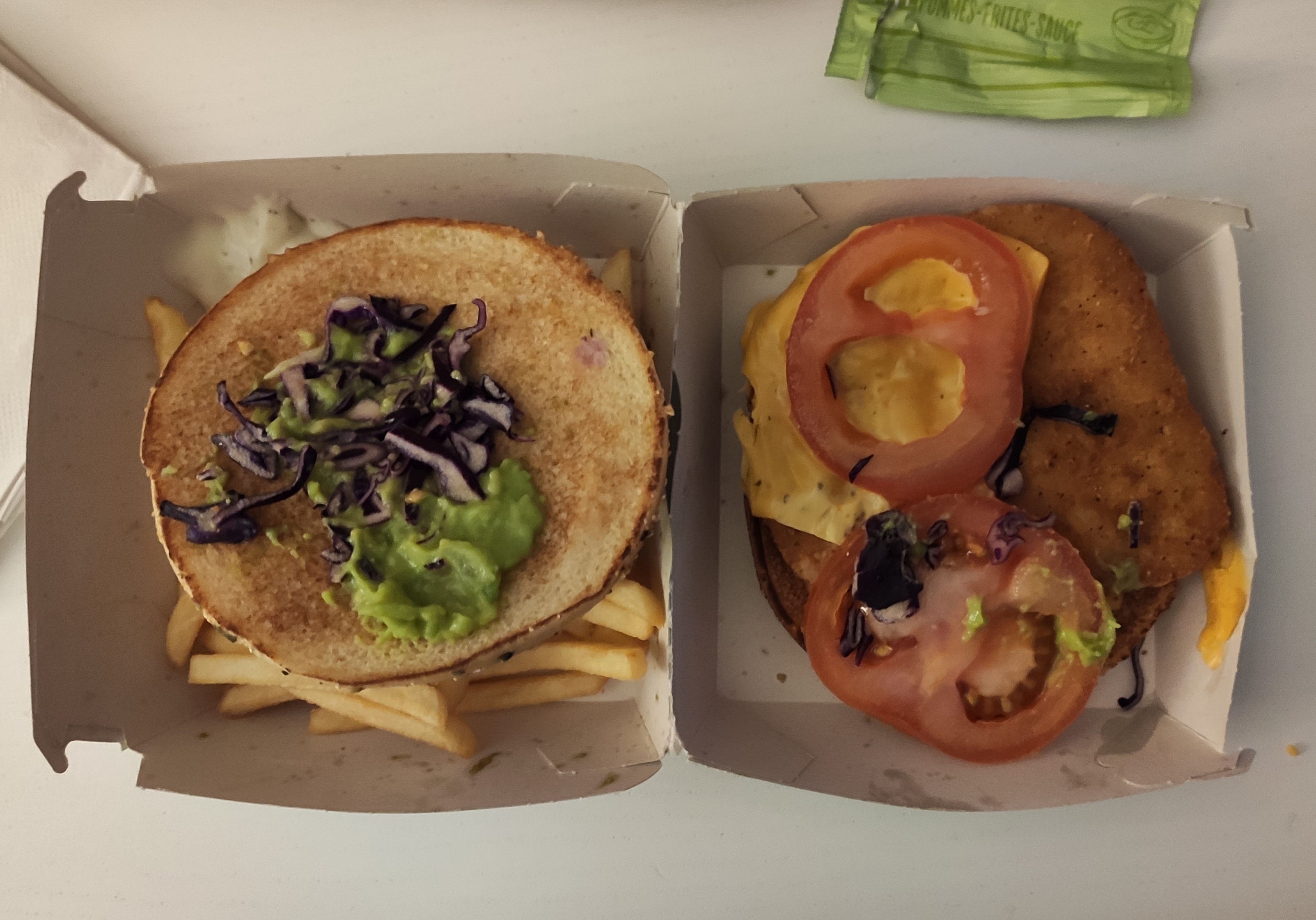 Photo n° 2 de l'avis de Dada.a fait le 16/08/2018 à 06:21