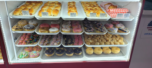 Donut Shop «RC Donuts», reviews and photos, 700 W Spring Creek Pkwy, Plano, TX 75023, USA