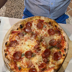 Photo n°1 de l'avis de Esther.a fait le 06/09/2023 à 16:44 sur le  Pizzeria da Scattu à Tortolì