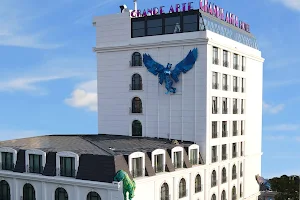 Grande Arte Hotel image